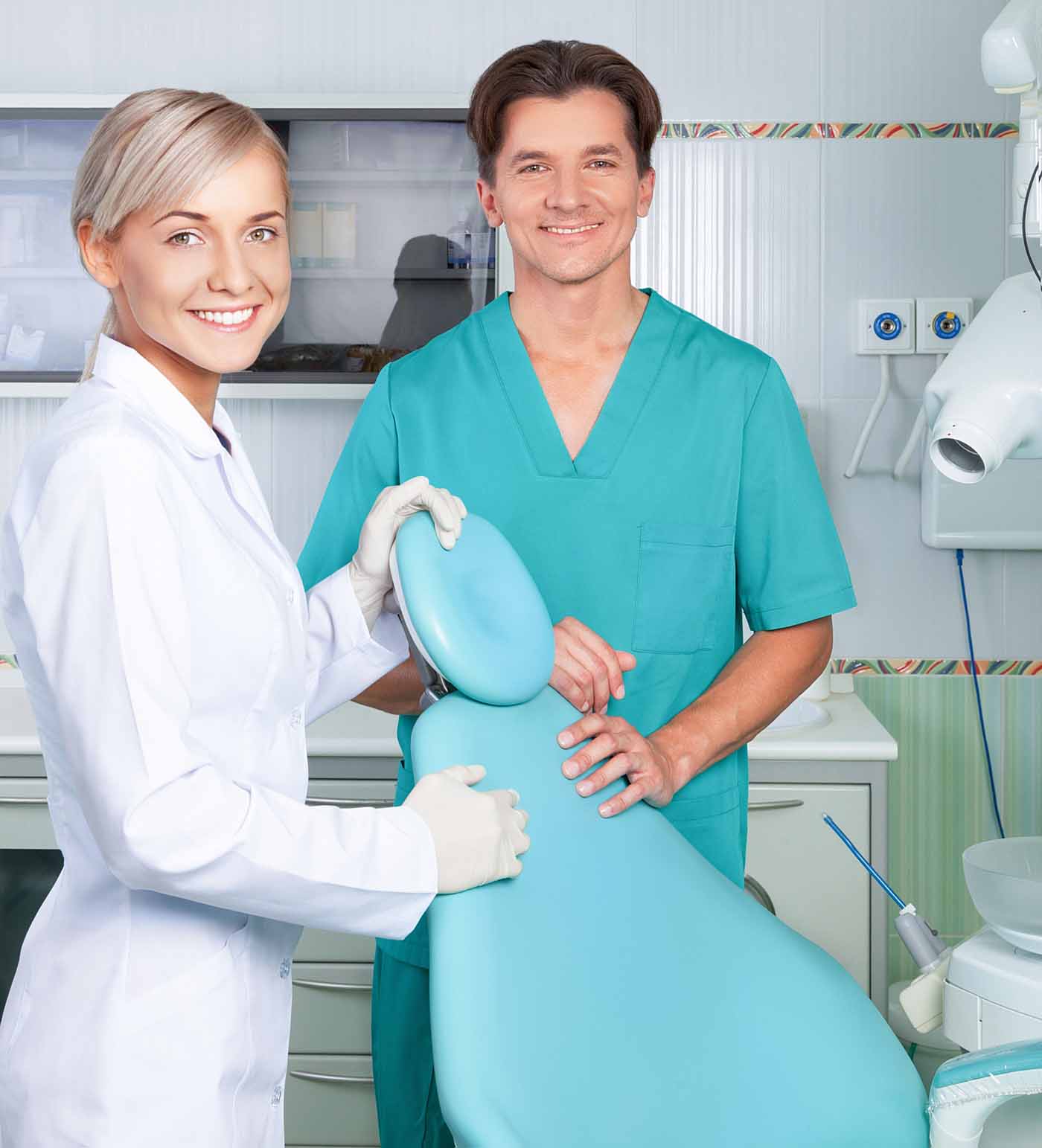 Choose a Root Canal at Twin City Smile; Save Your Smile with Confidence